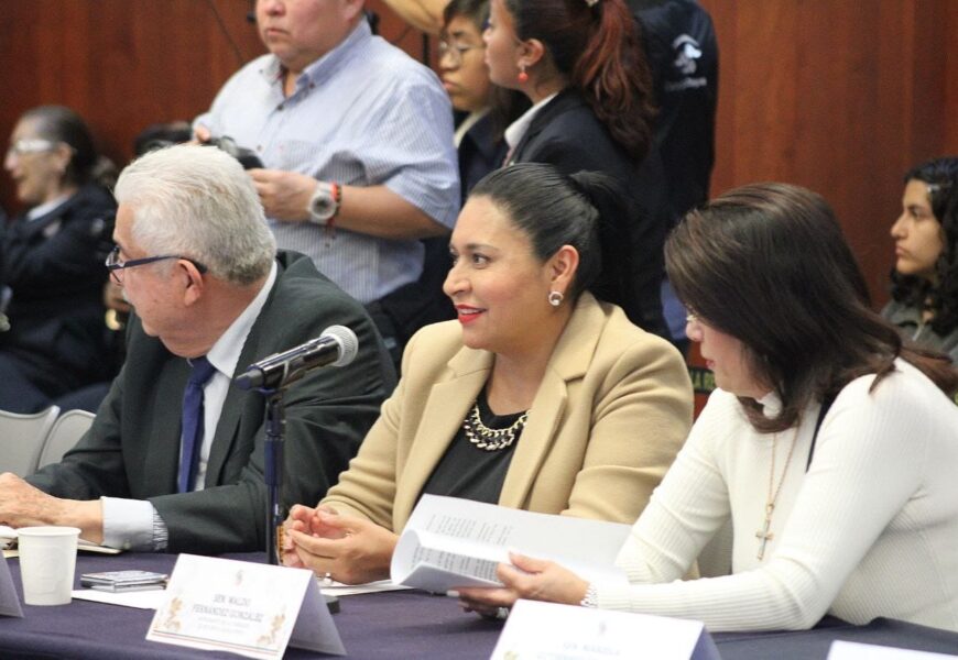 Senado aprueba elevar a rango constitucional el derecho a vivienda
