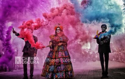 Desfile de feria en Tlaxcala 2024: Vive la tradición