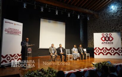 Sistema Anticorrupción en Tlaxcala: ¿Cómo afecta a tu municipio?