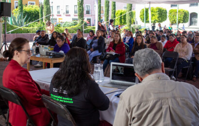 Centro Fray Julián Garcés denuncia omisiones en la lucha contra la violencia hacia las mujeres
