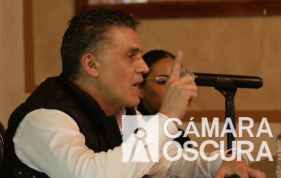 Estrategias de Seguridad en Tlaxcala: Un Nuevo Enfoque