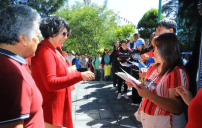 UATx organiza 4ª Feria Profesiográfica para orientación vocacional