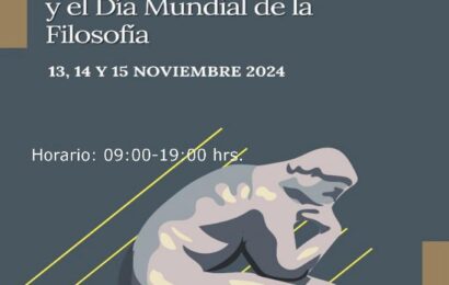UATx realizará Jornadas sobre Filosofía y Responsabilidad Social