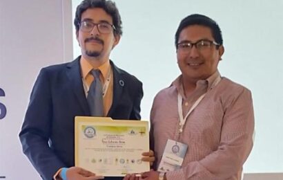 Investigadores de la UATx ganan primer lugar en Congreso de Diabetes