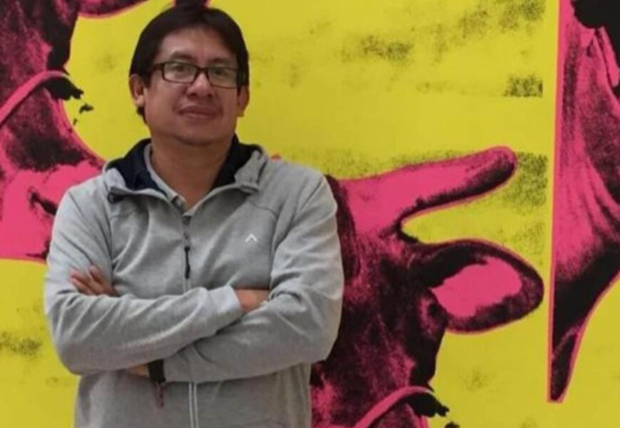 Académico de la UATx recibe Mención Honorífica en el XIV Premio CESOP