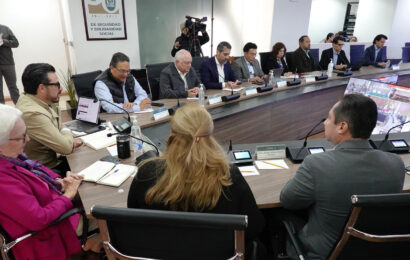 Nuevo modelo de compra consolidada de medicamentos IMSS