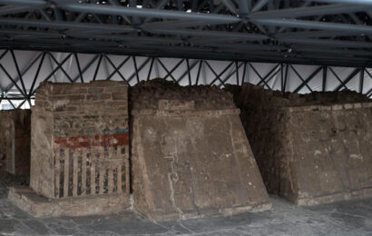 Templo Mayor reabre en su totalidad, visítalo ya