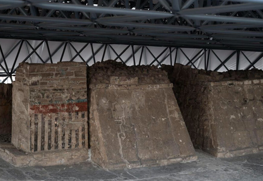 Templo Mayor reabre en su totalidad, visítalo ya