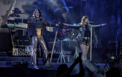 Ha-Ash en Tlaxcala