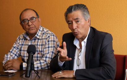 Federación Sindical de Tlaxcala impulsa nueva asociación