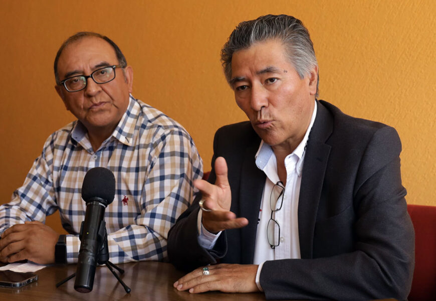 Federación Sindical de Tlaxcala impulsa nueva asociación