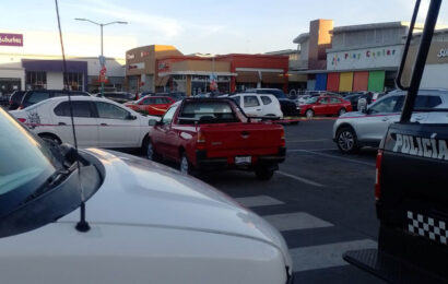 Atiende policía de Apizaco reporte de herido