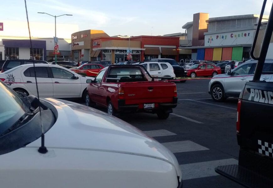 Atiende policía de Apizaco reporte de herido