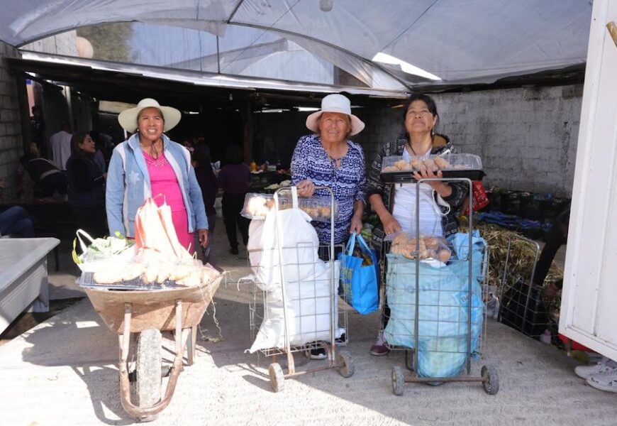 Tlaxcala garantiza bienestar social con acciones inclusivas