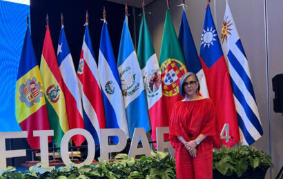 FIOPAR 2024: Desafíos Globales en Derechos Humanos