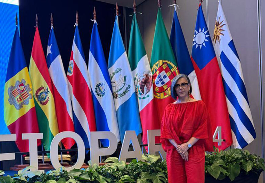 FIOPAR 2024: Desafíos Globales en Derechos Humanos
