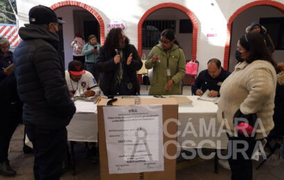 Proceso Electoral Local Extraordinario 2024: Incidencias y Avances