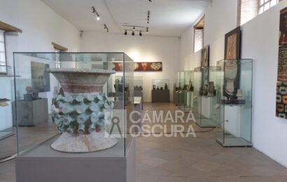 Impulso cultural en Tlaxcala con logros históricos