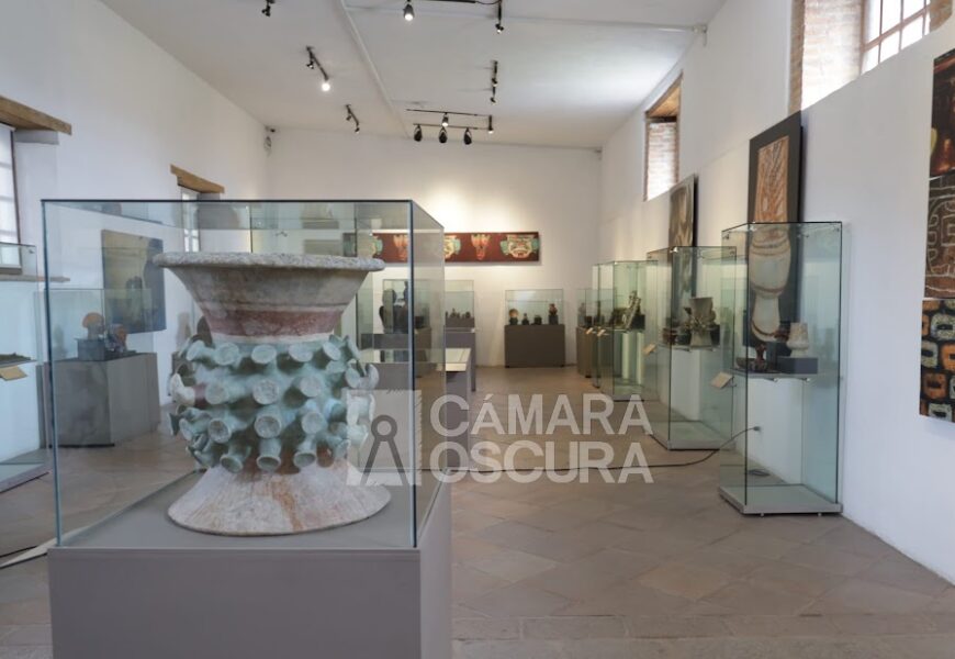 Impulso cultural en Tlaxcala con logros históricos