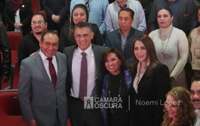 Gobierno de Tlaxcala y municipios fortalecen la colaboración