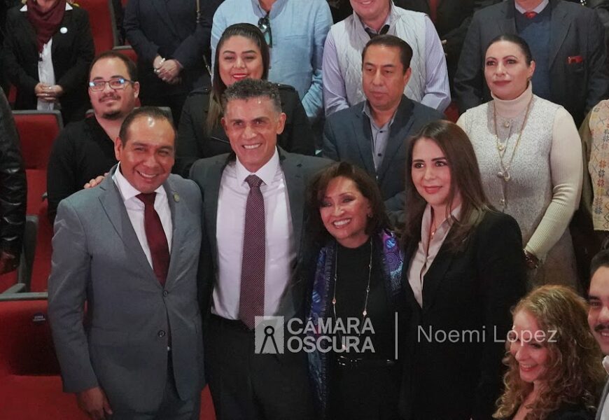 Gobierno de Tlaxcala y municipios fortalecen la colaboración