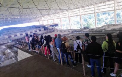 Movilidad académica UATx fomenta vínculos culturales y educativos