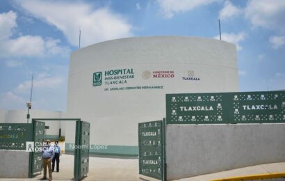 Trabajadores de IMSS-BIENESTAR recibirán  pagos de uniformes y aguinaldo
