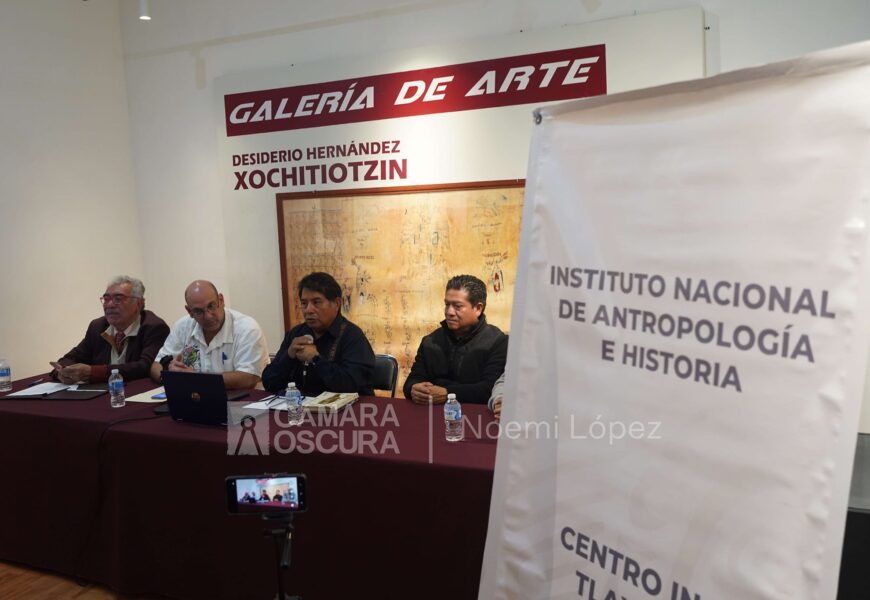 Tlaxcala reflexiona sobre su papel en la Revolución Mexicana