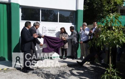 Gobernadora impulsa comités de Cambio Climático