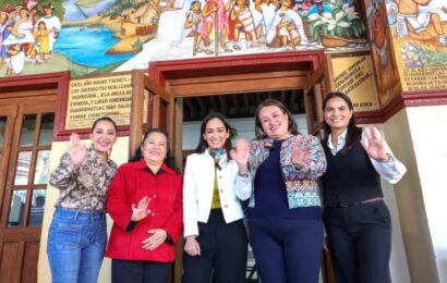 Casa de Día en Chiautempan abre sus puertas