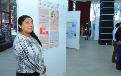 Exposición de carteles en UATx y UPN destaca investigación