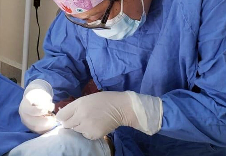 Procuración de córneas en IMSS Tlaxcala