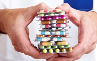 Resistencia a los antibióticos: un peligro creciente para la salud