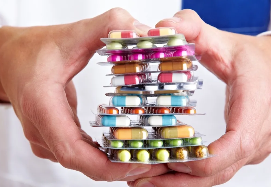 Resistencia a los antibióticos: un peligro creciente para la salud