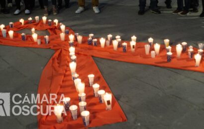 Violencia hacia las mujeres en Tlaxcala refleja deficiencias estatales
