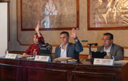 Tlaxcala moderniza su marco normativo tras 30 años de rezago
