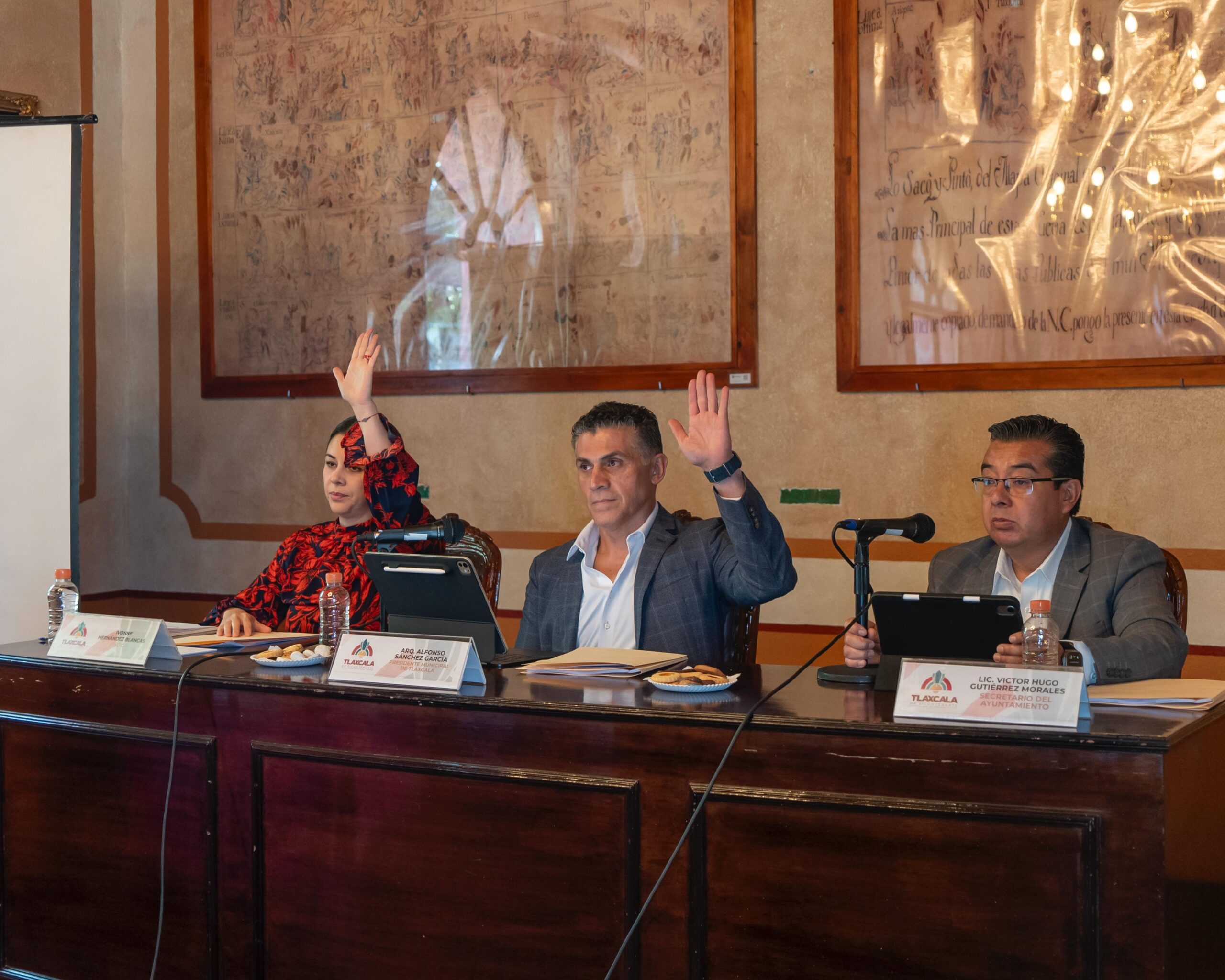 Tlaxcala moderniza su marco normativo tras 30 años de rezago