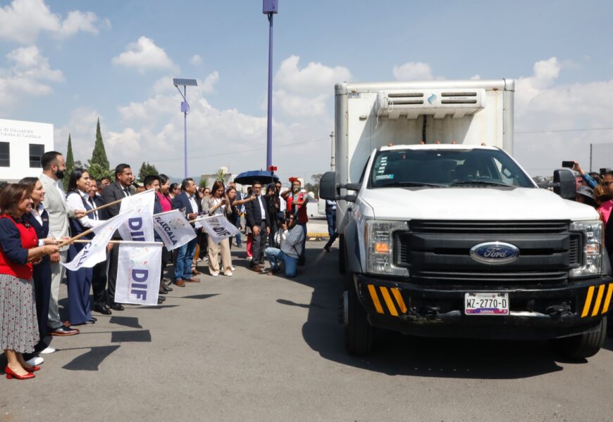 Equipan Casas de Día en Tlaxcala para adultos mayores
