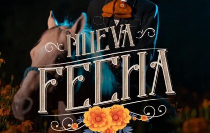 Charreada «Luces del Más Allá» impulsa el turismo en Tlaxco