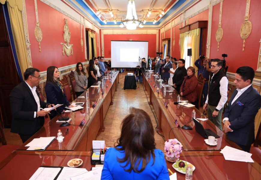 Gobierno implementa estrategia educativa contra trata de personas