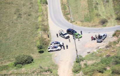 Operativo Cero Tolerancia: refuerzan seguridad en Ixtacuixtla