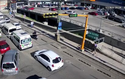 C5i refuerza vigilancia para Buen Fin 2024 en Tlaxcala