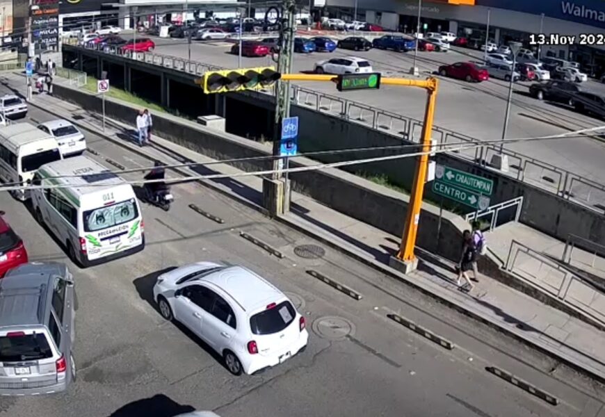 C5i refuerza vigilancia para Buen Fin 2024 en Tlaxcala