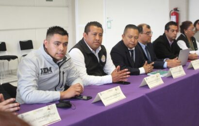 ITS Tlaxco Busca Acreditación para Ingeniería Electromecánica