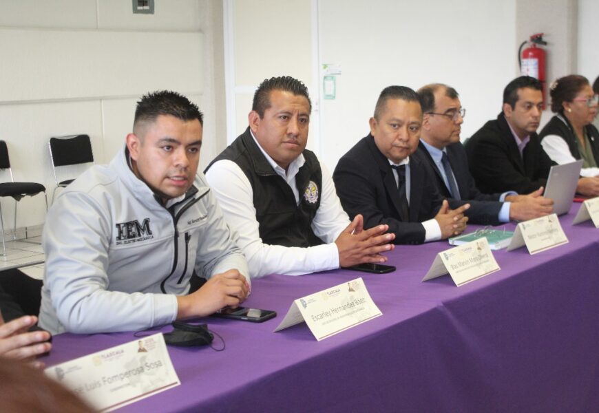 ITS Tlaxco Busca Acreditación para Ingeniería Electromecánica
