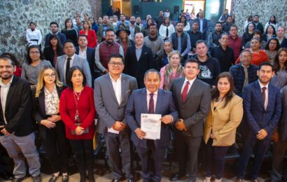Foro Ciudadano en Apizaco impulsa Plan de Desarrollo Municipal 2024