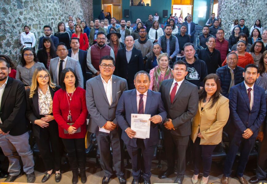 Foro Ciudadano en Apizaco impulsa Plan de Desarrollo Municipal 2024