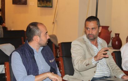 SMA y Conafor alinean estrategias en beneficio de los bosques