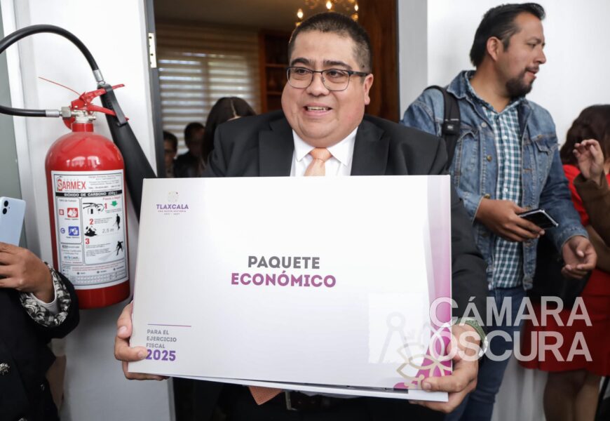 Gobernadora prioriza la salud en el presupuesto 2025 Gobernadora prioriza la salud en el presupuesto 2025