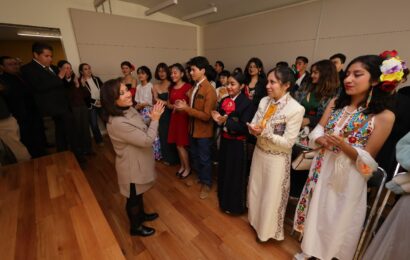Talentos Cobat 2024 impulsa jóvenes artistas